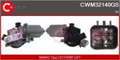 CASCO CWM32140GS — Моторчик дворников