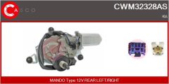 CASCO CWM32328AS — Моторчик дворников