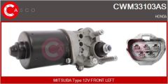 CASCO CWM33103AS — Моторчик дворников