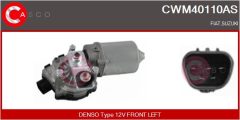 CASCO CWM40110AS — Motor ștergător parbriz