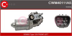 CASCO CWM40111AS — Моторчик дворников
