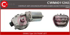 CASCO CWM40112AS — Моторчик дворников