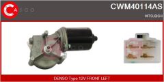 CASCO CWM40114AS — Моторчик дворников