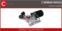 CASCO CWM46100GS — Моторчик дворников