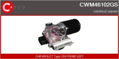 CASCO CWM46102GS — Моторчик дворников