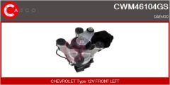 CASCO CWM46104GS — Моторчик дворников