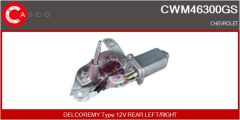 CASCO CWM46300GS — Моторчик дворников