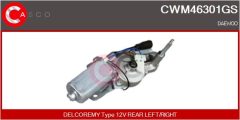 CASCO CWM46301GS — Моторчик дворников