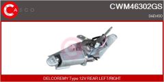 CASCO CWM46302GS — Моторчик дворников