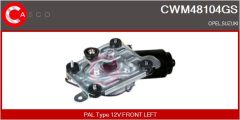 CASCO CWM48104GS — Моторчик дворников