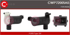 CASCO CWP72005AS — Pompă spălător parbriz