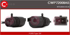 CASCO CWP72008AS — Pompă spălător parbriz