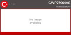 CASCO CWP76004AS — Pompă spălător parbriz