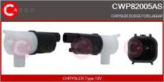 CASCO CWP82005AS — Насос омывателя стекла