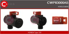 CASCO CWP83000AS — Pompă spălător parbriz