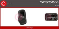 CASCO CWR72066GS — Buton macara geam