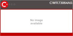 CASCO CWR73064AS — Buton macara geam