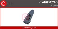 CASCO CWR85002AS — Buton macara geam