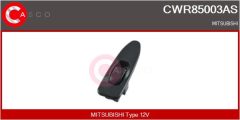 CASCO CWR85003AS — Buton macara geam