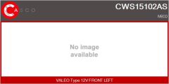 CASCO CWS15102AS — Стеклоочиститель в сборе