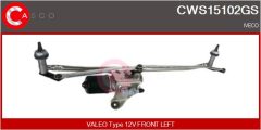 CASCO CWS15102GS — Стеклоочиститель в сборе