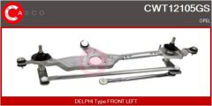 CASCO CWT12105GS — Трапеция дворников