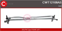 CASCO CWT12108AS — Трапеция дворников