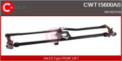 CASCO CWT15600AS — Трапеция дворников
