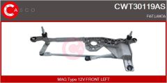 CASCO CWT30119AS — Трапеция дворников