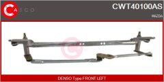 CASCO CWT40100AS — Mecanism ștergătoare