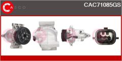 CASCO CAC71085GS — Compresor aer condiționat
