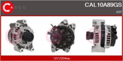 CASCO CAL10A89GS — Alternator