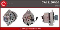 CASCO CAL21307GS — Генератор