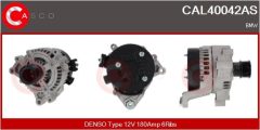 CASCO CAL40042AS — Генератор
