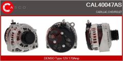 CASCO CAL40047AS — Alternator