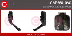 CASCO CAP66010AS — Set pedală de accelerație