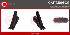 CASCO CAP73005GS — Set pedală de accelerație