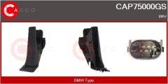 CASCO CAP75000GS — Педаль газа в сборе