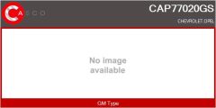 CASCO CAP77020GS — Педаль газа в сборе
