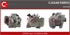 CASCO CAS40100RS — Demaror-alternator