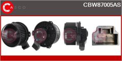 CASCO CBW87005AS — Моторчик печки