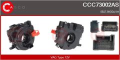 CASCO CCC73002AS — Spirală airbag volan