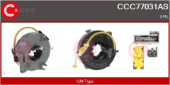 CASCO CCC77031AS — Spirală airbag volan