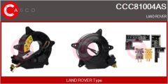 CASCO CCC81004AS — Spirală airbag volan