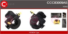 CASCO CCC83009AS — Spirală airbag volan