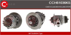 CASCO CCH61036KS — Картридж турбины