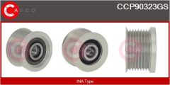 CASCO CCP90323GS — Fulie alternator