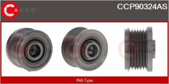 CASCO CCP90324AS — Fulie alternator