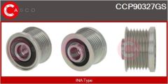 CASCO CCP90327GS — Fulie alternator