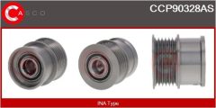 CASCO CCP90328AS — Fulie alternator
